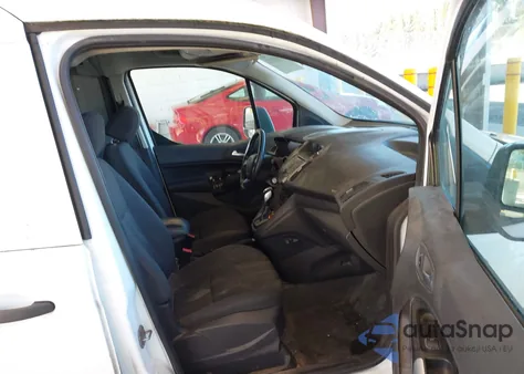 2015 Ford Transit Connect Xlt z USA, uszkodzony, nr VIN NM0LS7F75F1226572